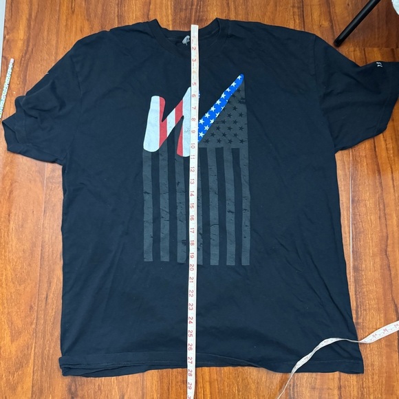 Bodybuilding Joe Weider Vintage Shirt Size XXL - Picture 9 of 9